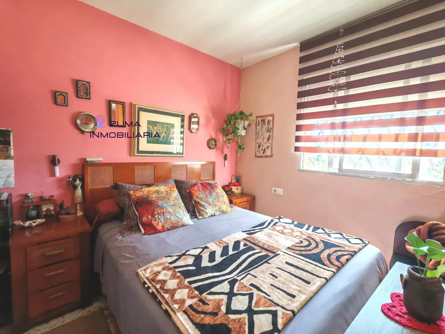 Appartamento con balcone in vendita a Cruz de Humilladero, imagen 18