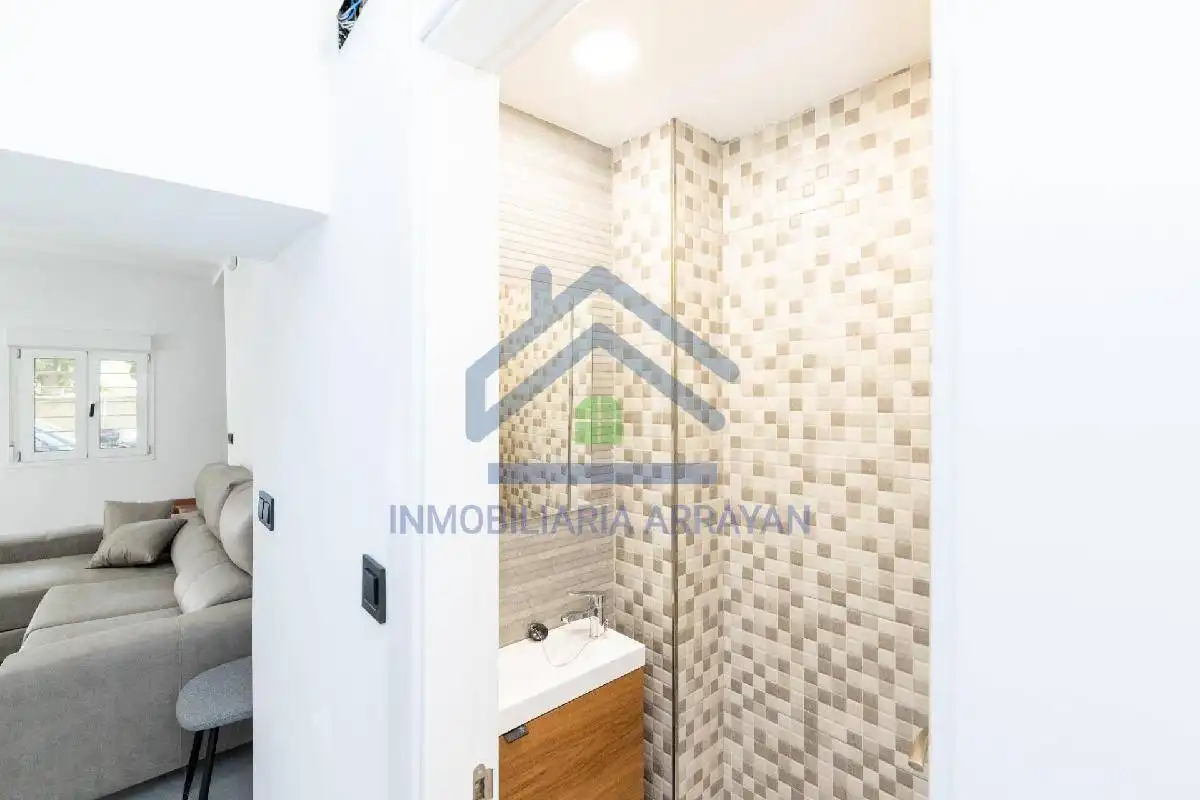 Maison avec terrasse à vendre à Barrio de la Vega, imagen 29