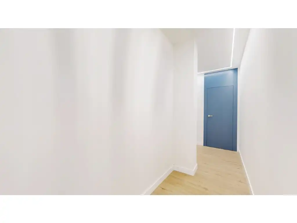 Piso en venta en Calle Jesus, Arrancapins