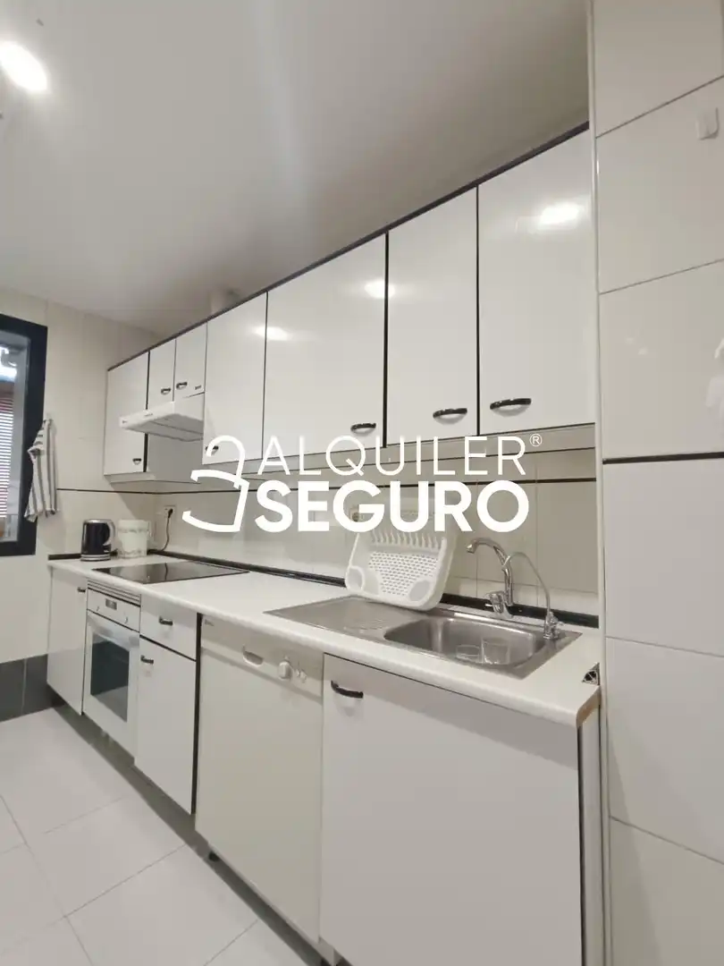 Flat with lift to rent in Real, imagen 4