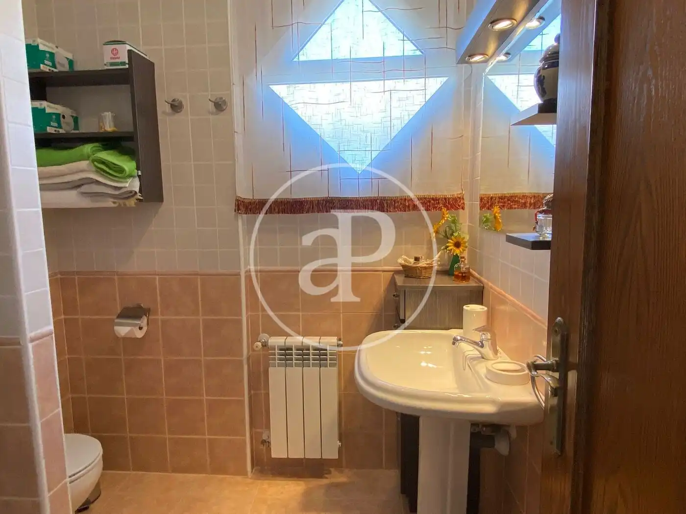 Casa con piscina in vendita a Balcón de Ponoig - Polop Paradis - Polop Hills, imagen 31