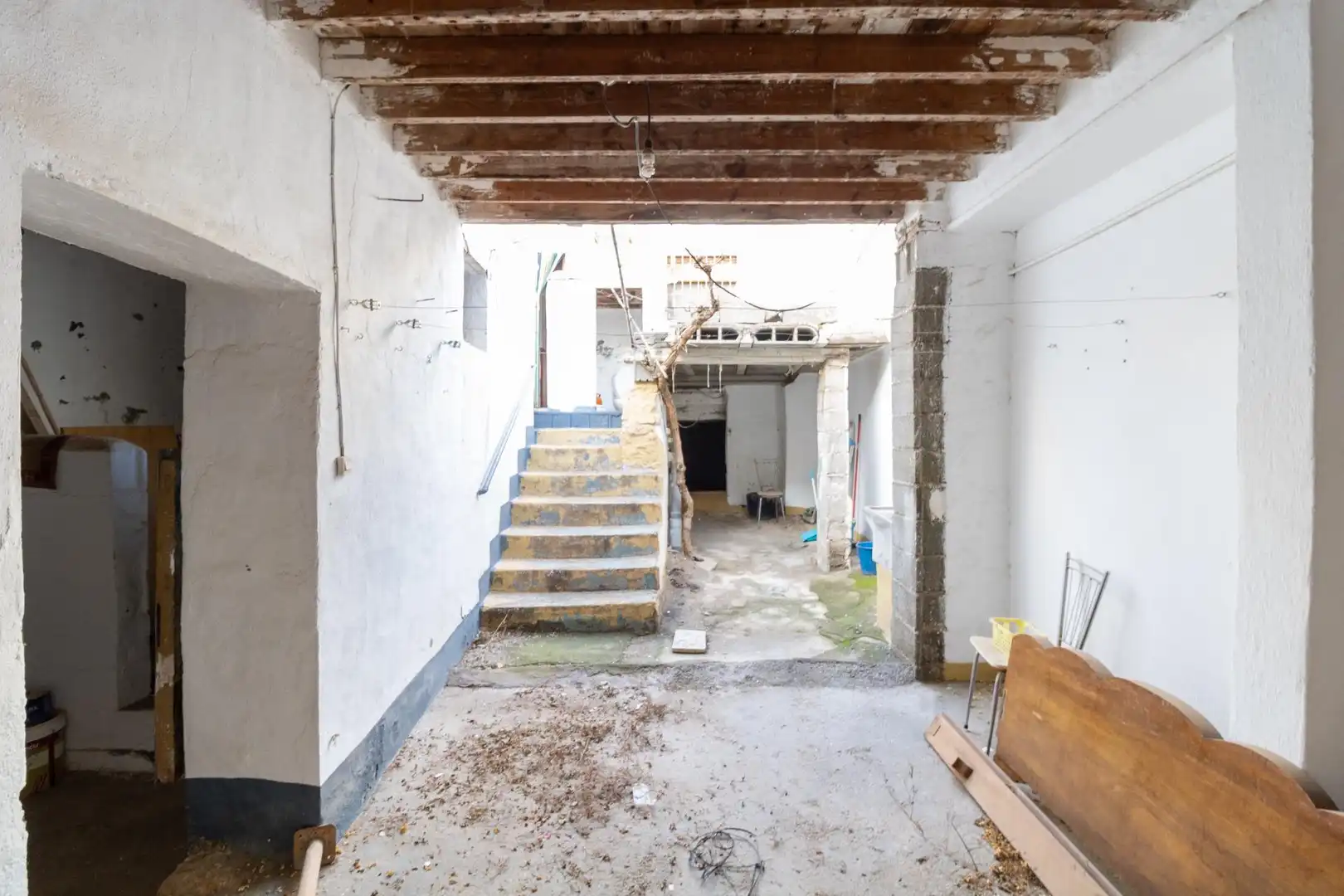 Casa o xalet en venda en Alhama de Almería amb Terrassa, Moblat i Alarma