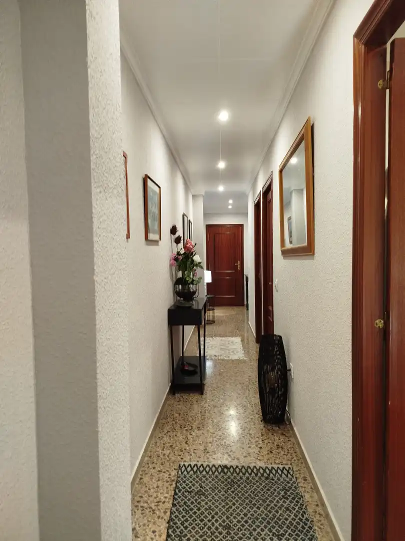 Flat with terrace for sale in Carrer del Crist de la Mar 71, imagen 12