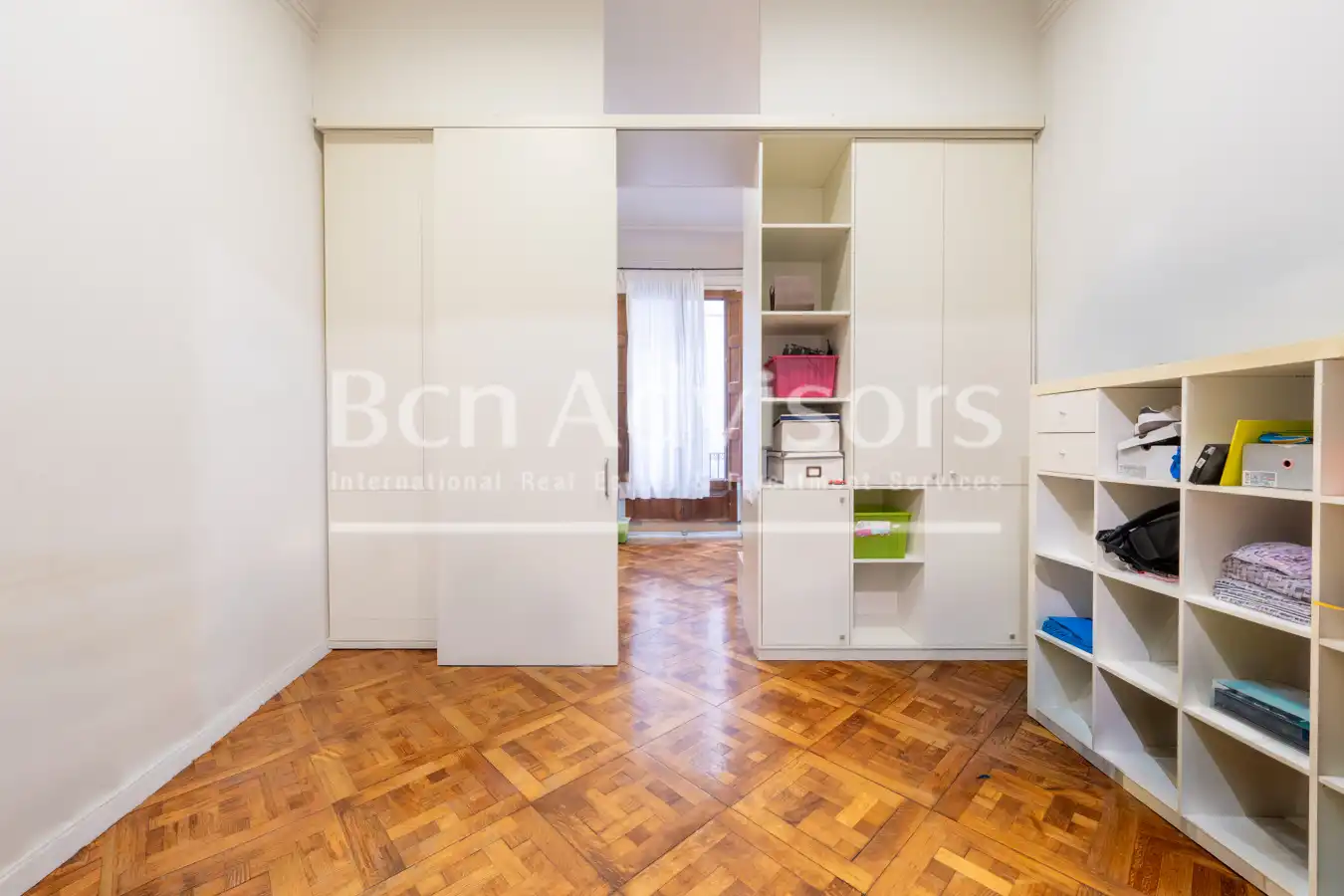 Wohnung zum Verkauf in Carrer Ample, imagen 36