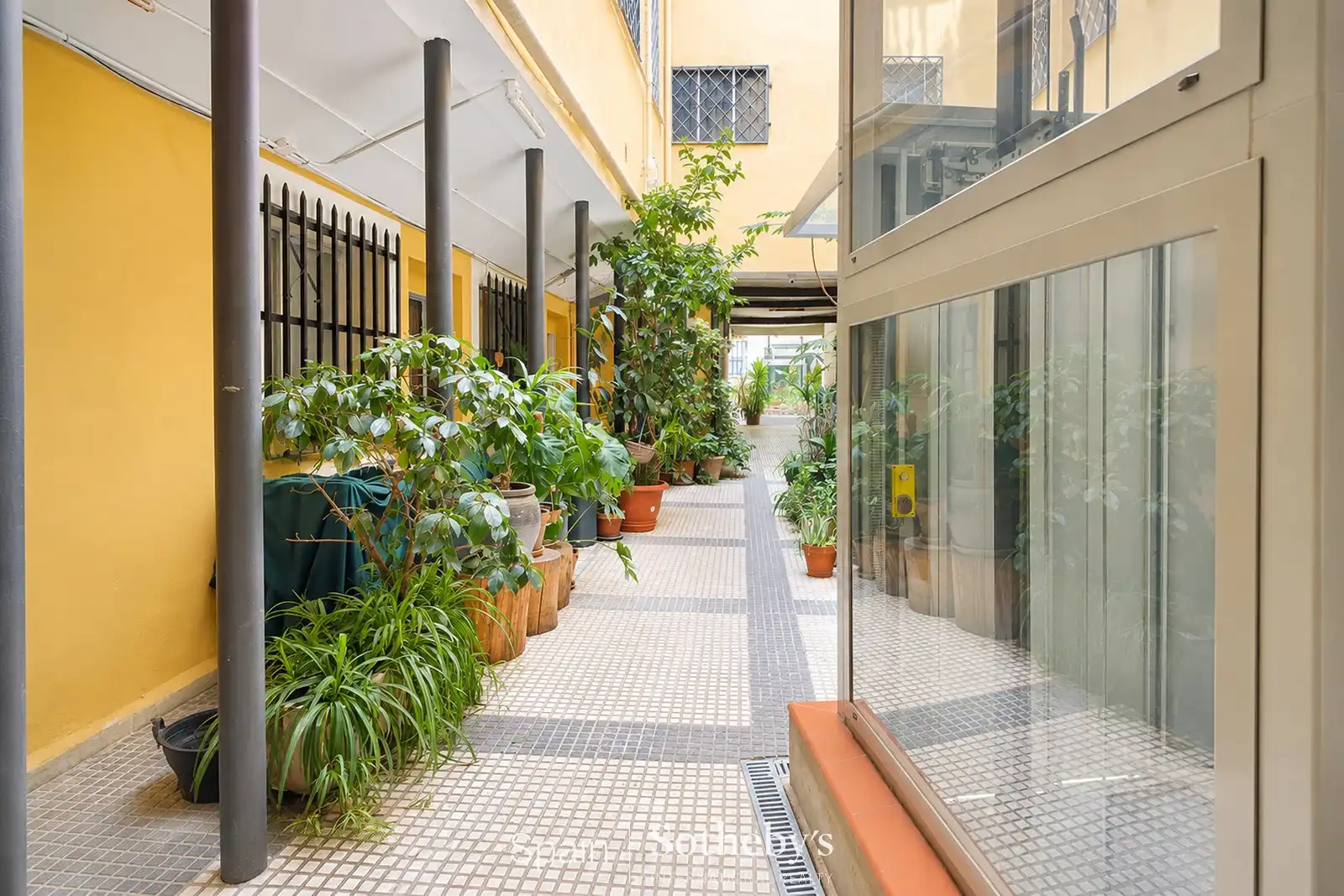 Apartment mit Aufzug zum Verkauf in Calle de Huertas, imagen 13