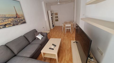 Foto 4 de Piso en venta en Calle del Parque, Casco Antiguo, Cartagena