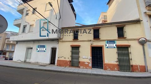 Pisos con casa en venta en Don Benito