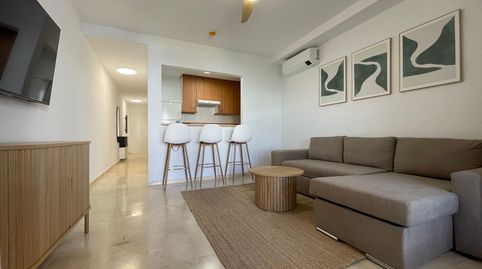 Foto 5 de Apartamento de alquiler en Marina de Casares Suites, Marina de Casares, Casares