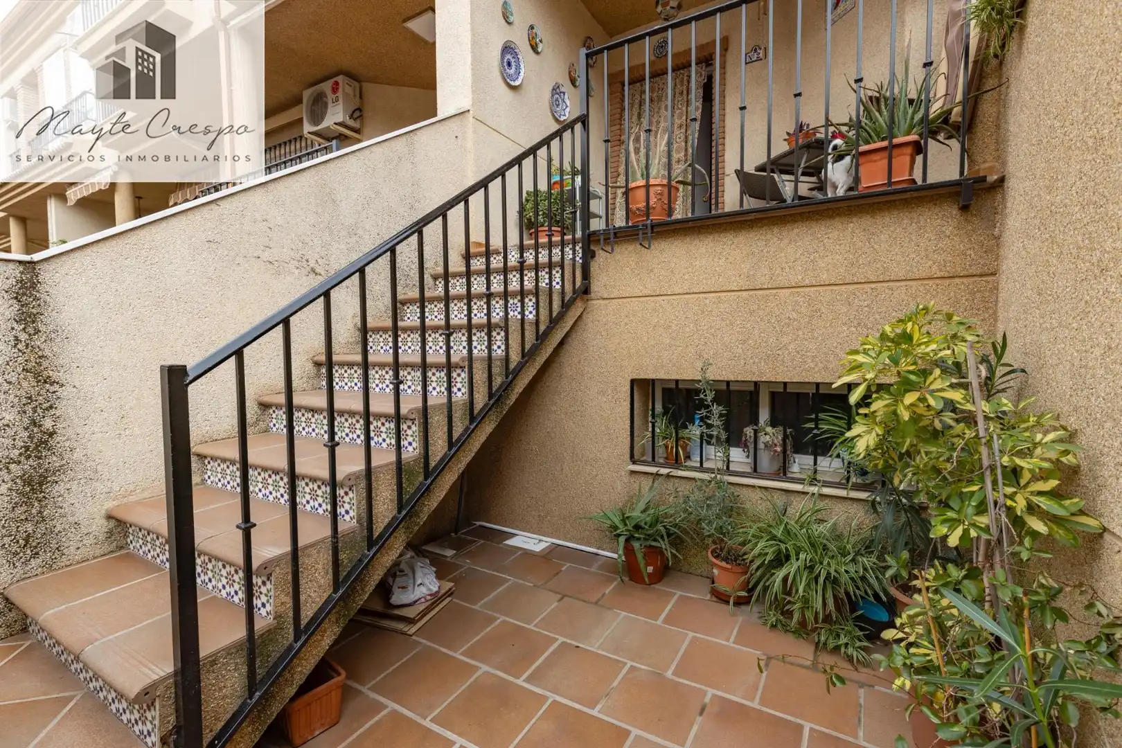 Habitatge amb terrassa en venda a Calle Calle Río Genil, imagen 2