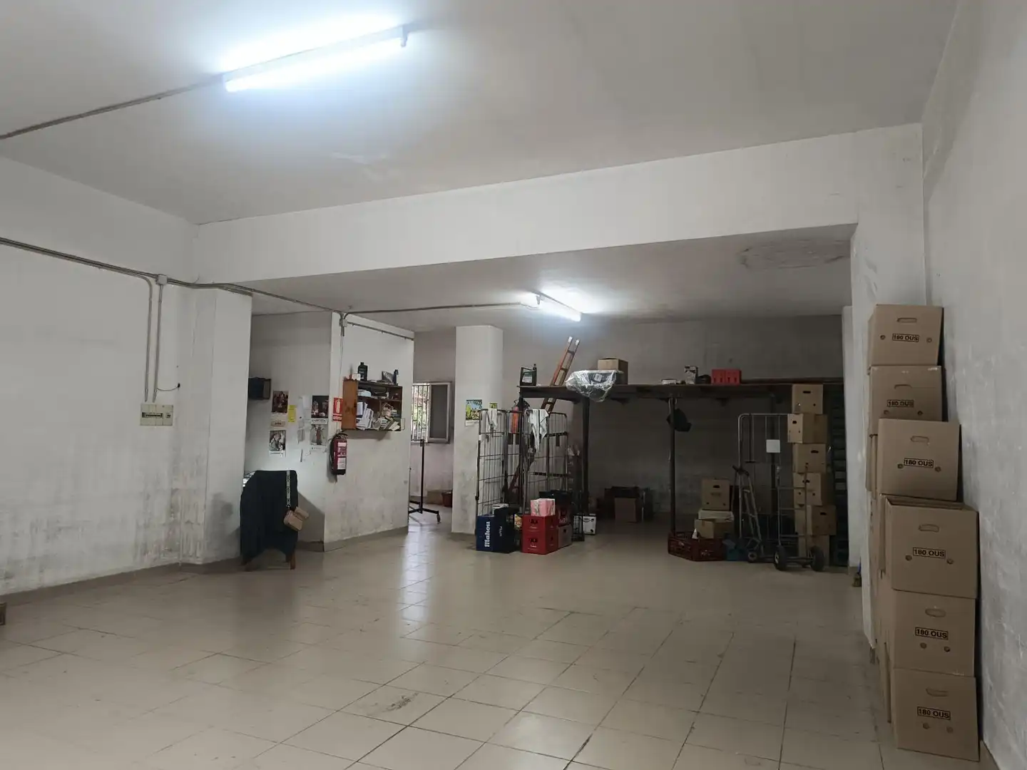 Local commercial à vendre à Polinyà, imagen 4