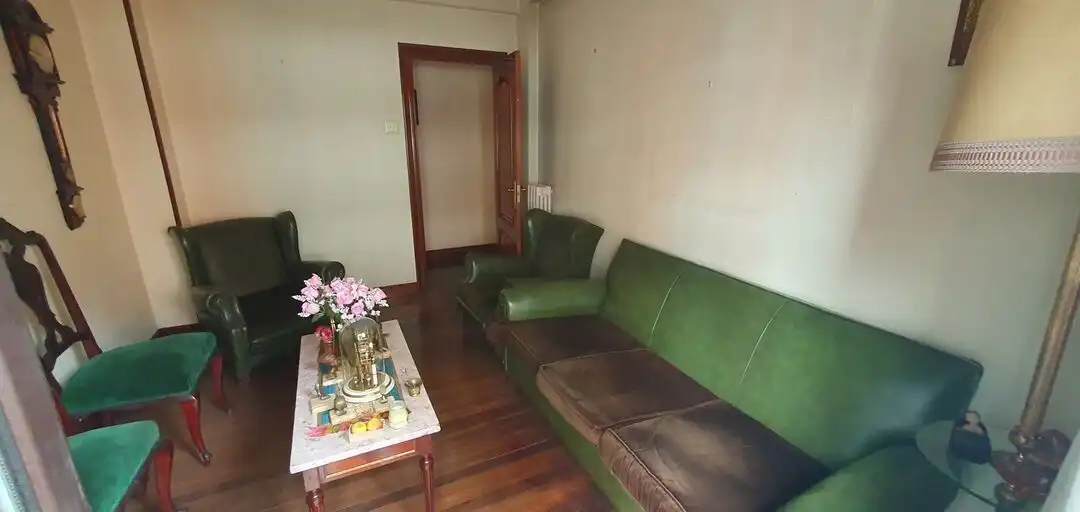 Appartement avec terrasse à vendre à Indautxu, imagen 7