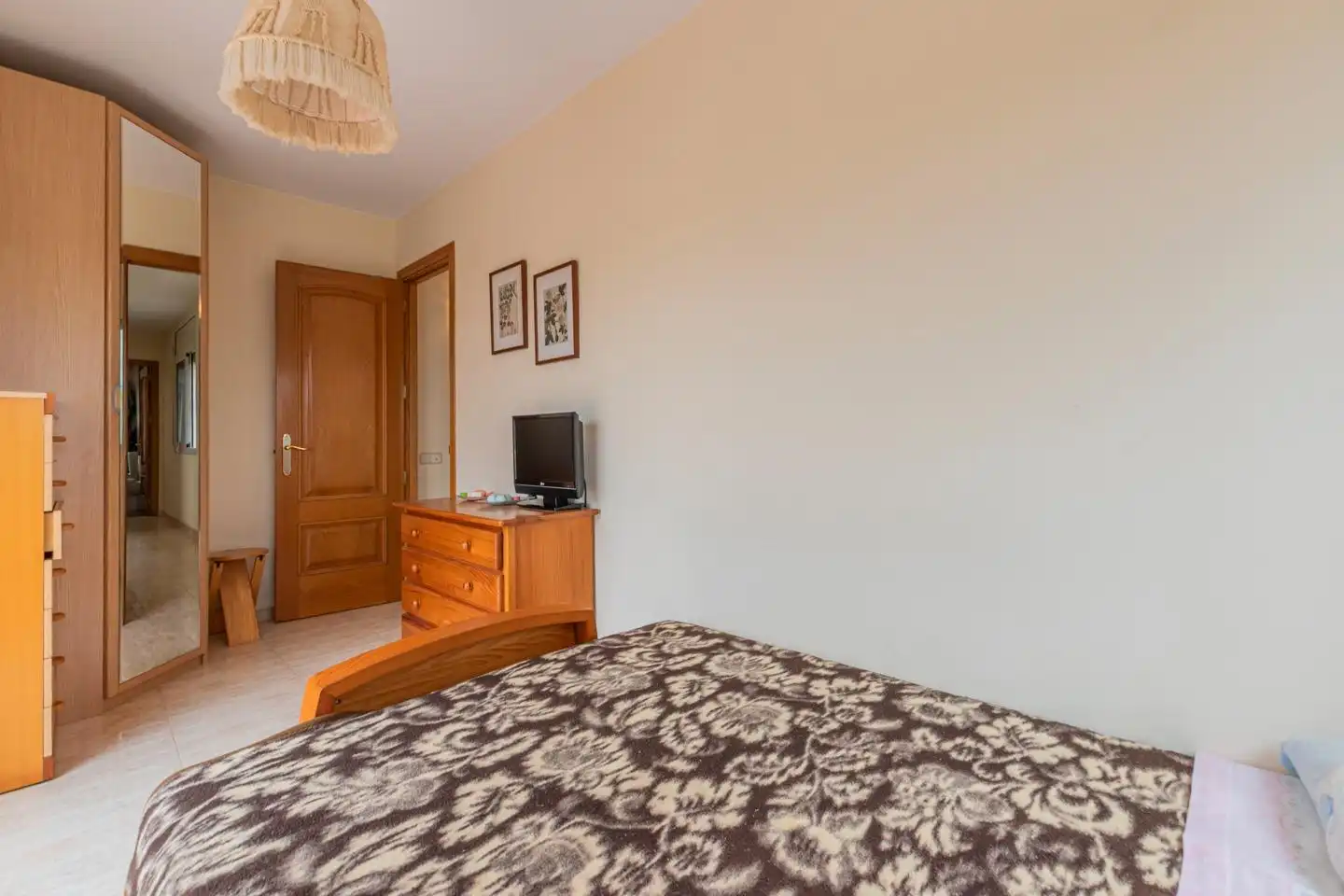 Dormitori de Casa o xalet en venda en Avinyonet del Penedès amb Jardí privat, Terrassa i Traster