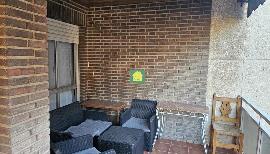 Foto 1 de Piso para compartir en Calle Rosario, Centro, Albacete