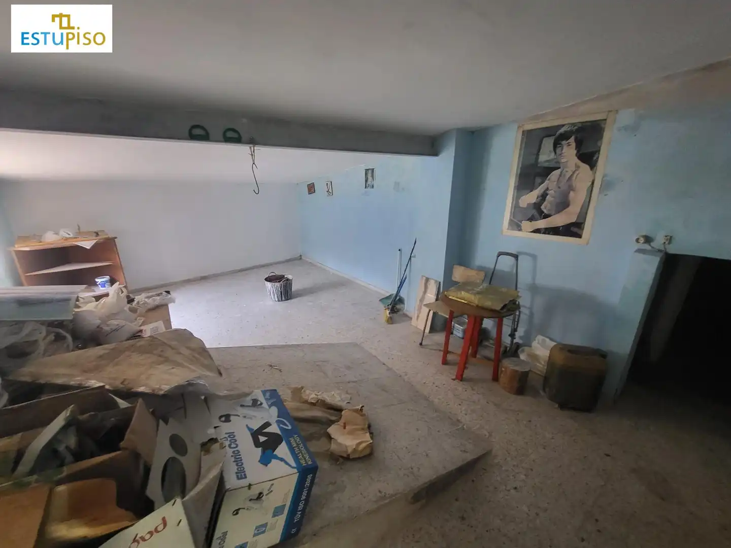 Casa en venda a Calle SERRANOS, imagen 21