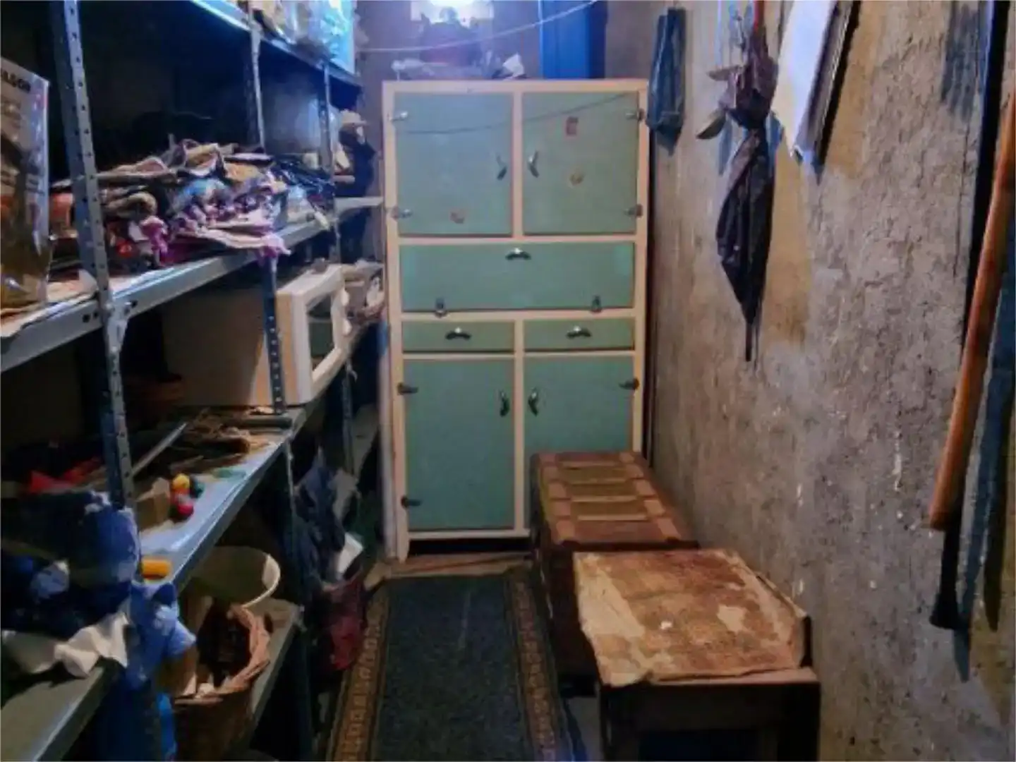 Casa o xalet en venda en Pinofranqueado amb Jardí privat, Traster i Moblat