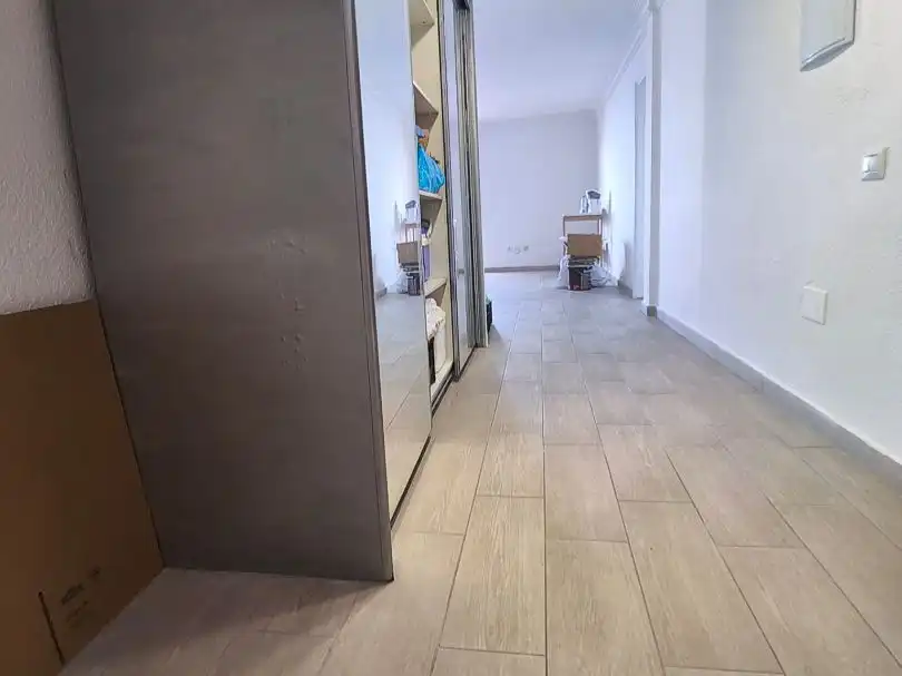 Piso en venta en El Rosario con Terraza