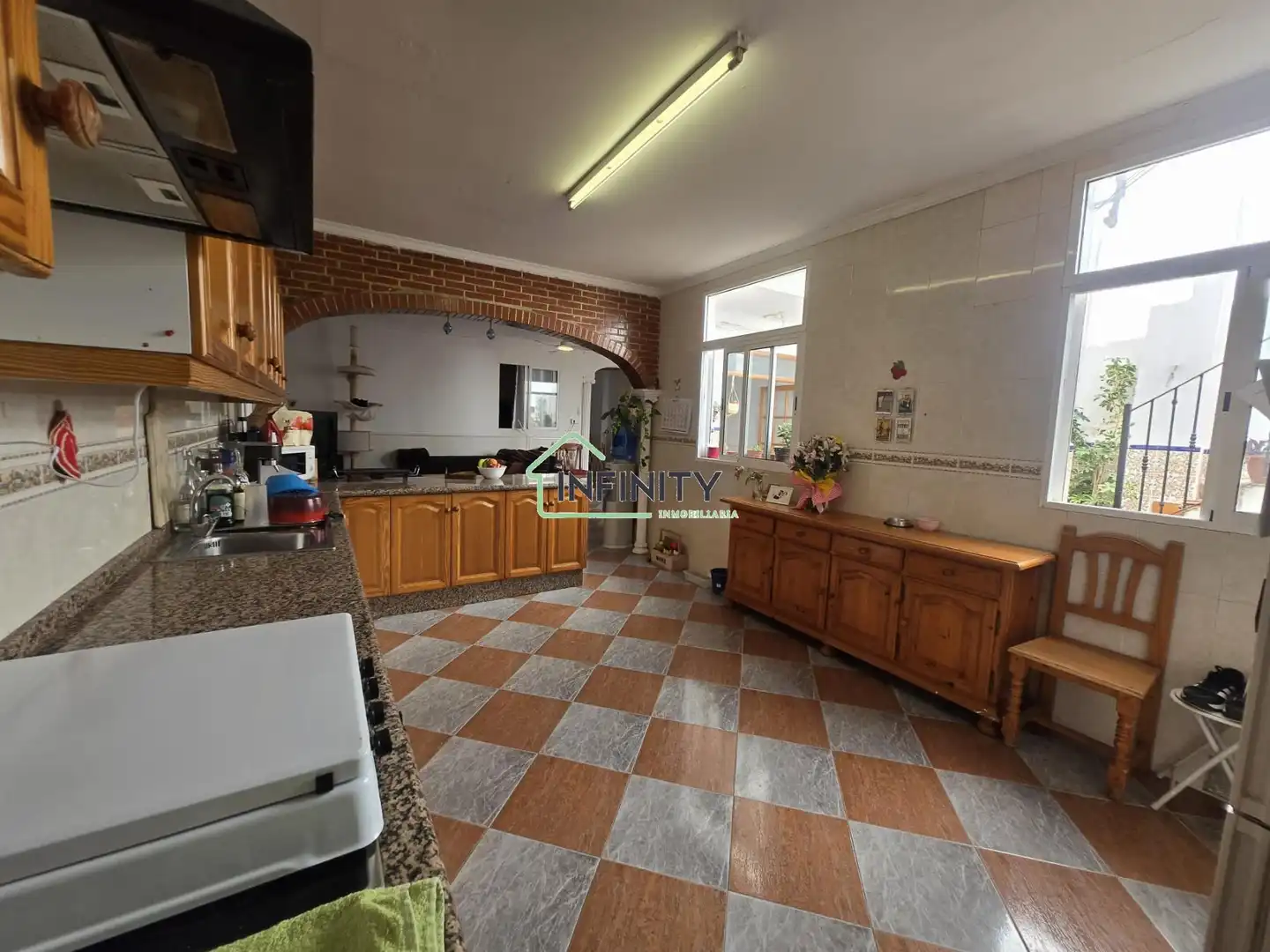 Haus oder Chalet zum Verkauf in La Font d'en Carròs