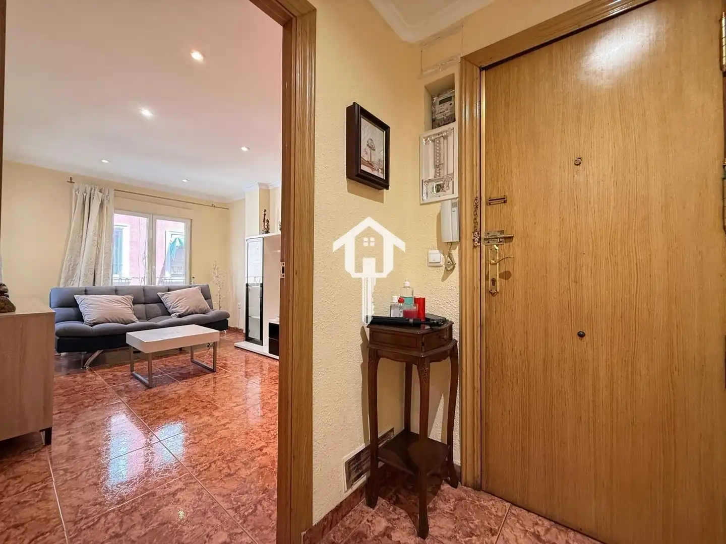 Wohnung zum Verkauf in Alicante / Alacant mit Klimaanlage und Möbliert