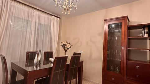 Foto 2 de Pis en venda a Calle Juan Aguayo Moreno, 6b, Paseo Marítimo de Levante, Málaga