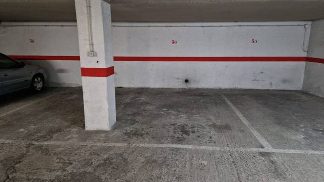 Garaje en Alquiler en Luna, 4 en Trobajo del Camino