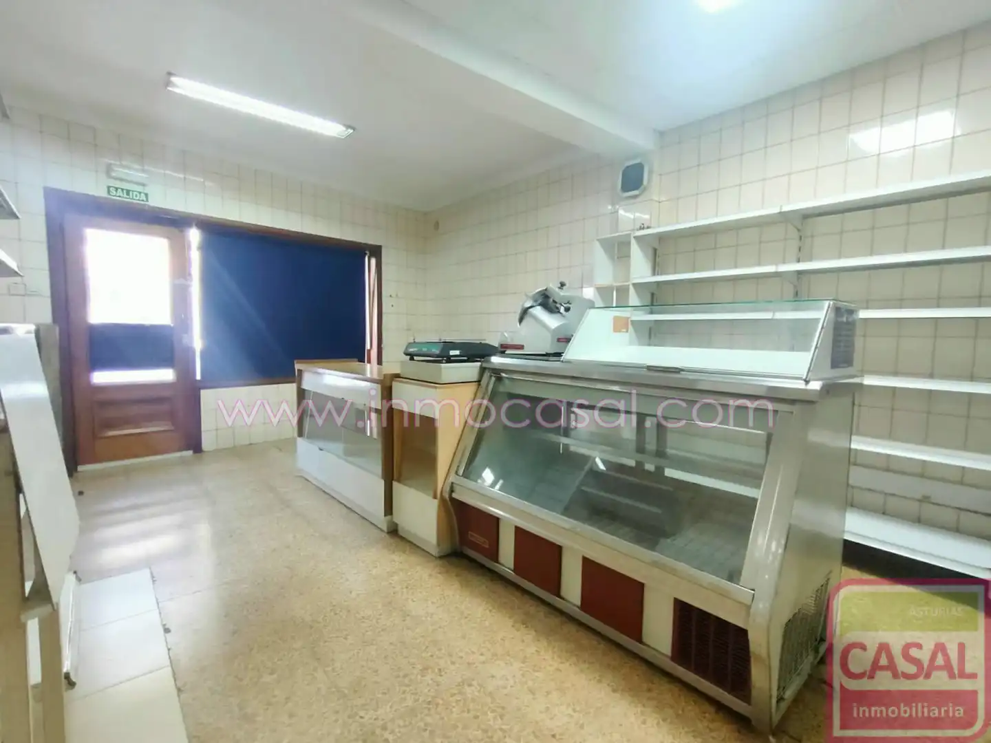 Business premises for sale in Corvera de Asturias, imagen 4