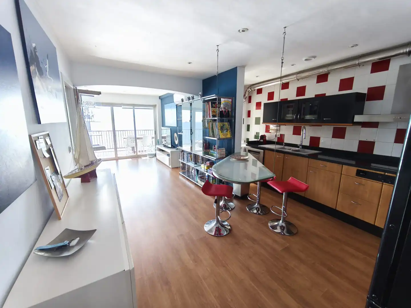 Piso con ascensor en venta en Carrer de la Falconera 20, imagen 28