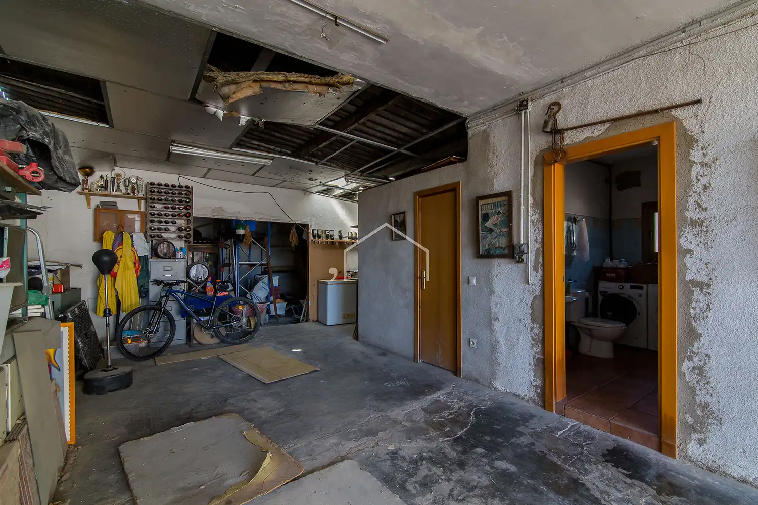 Casa con piscina in vendita a Passeig de Sant Valerià, imagen 34