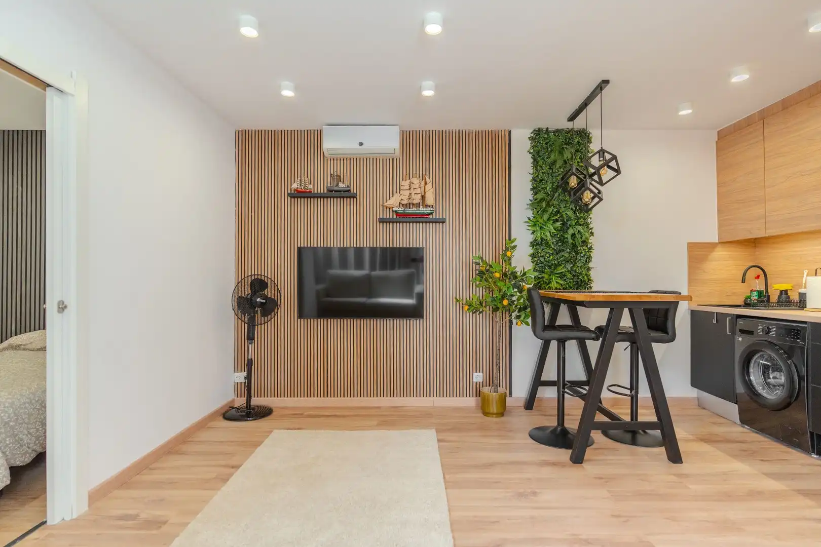 Appartement compact avec piscine à vendre à Ten Bel, imagen 6