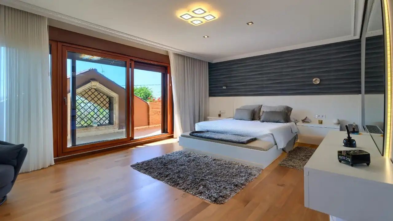 Detached house with terrace for sale in Playa, imagen 22