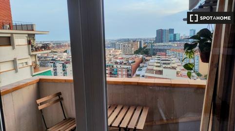 Photo 3 of Flat to share in La Marina del Port,  Barcelona Capital
