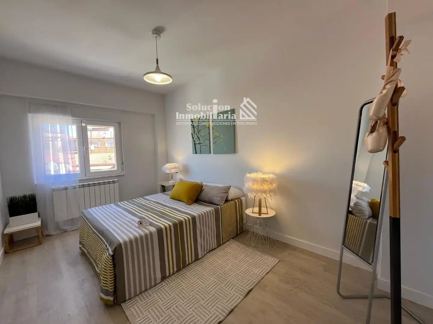 Habitación de Piso en venta en Salamanca con Calefacción y Terraza