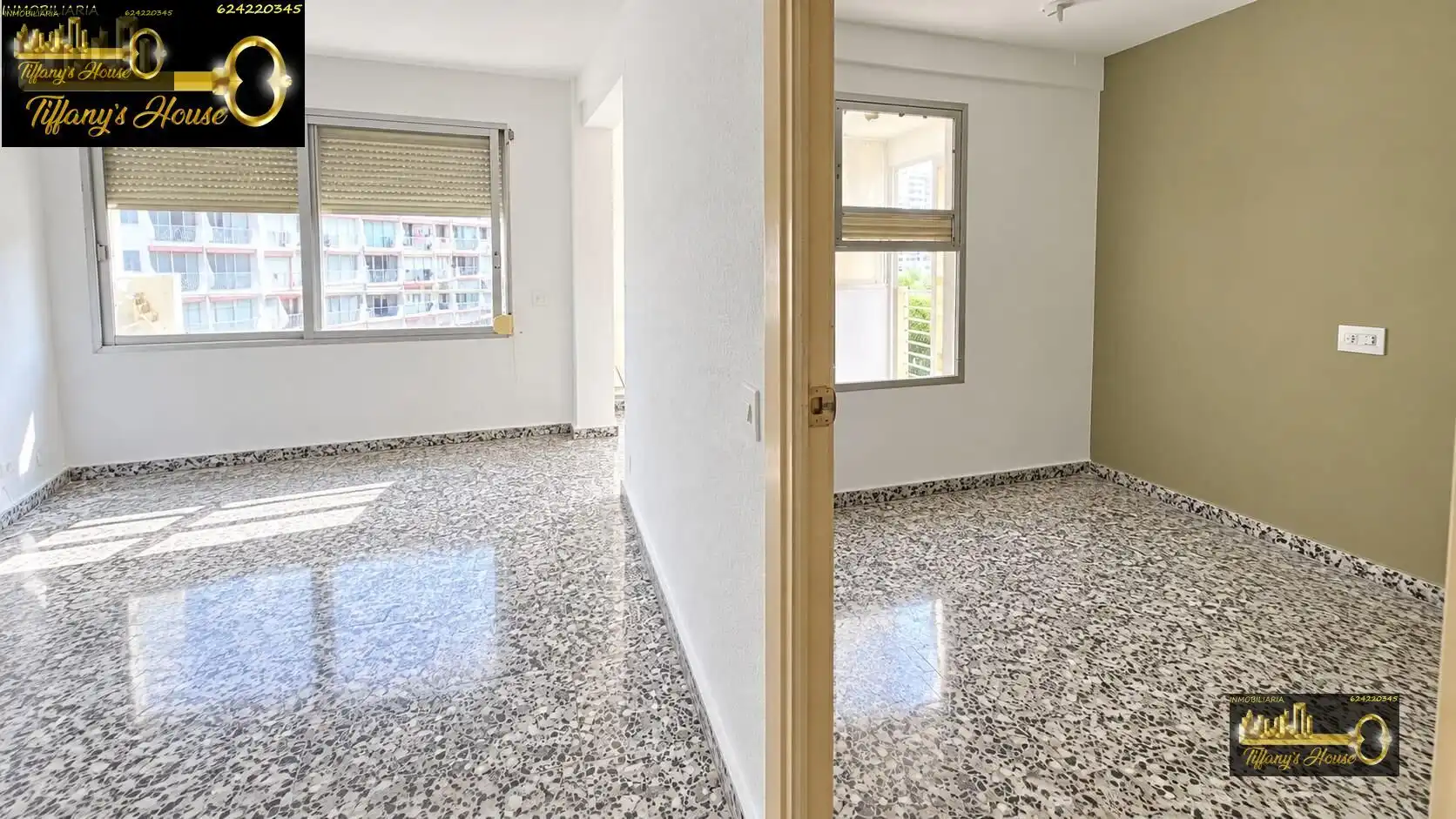 Apartament amb piscina en venda a Rincón de Loix, imagen 3