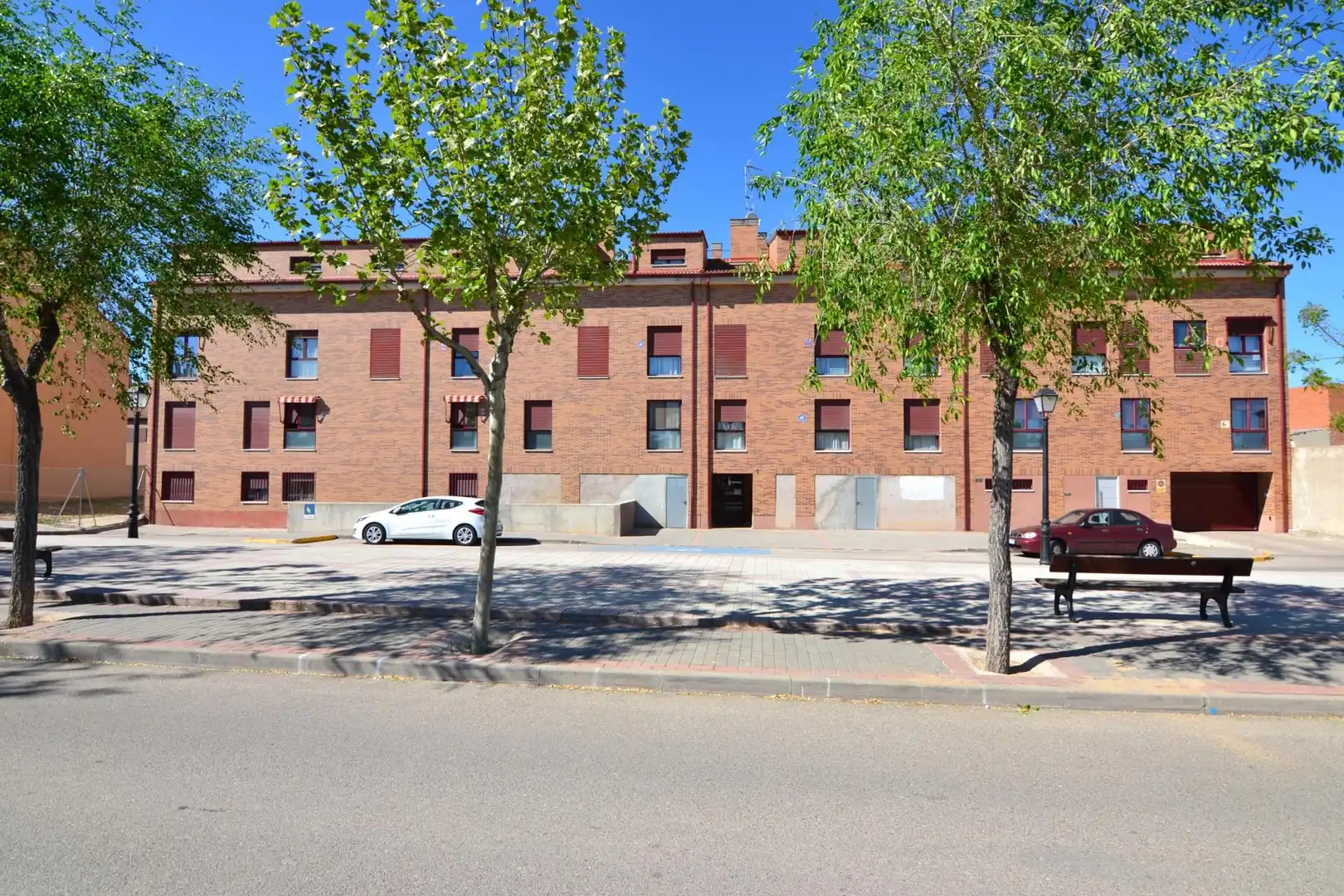 Dúplex en venta en Casarrubios del Monte pueblo