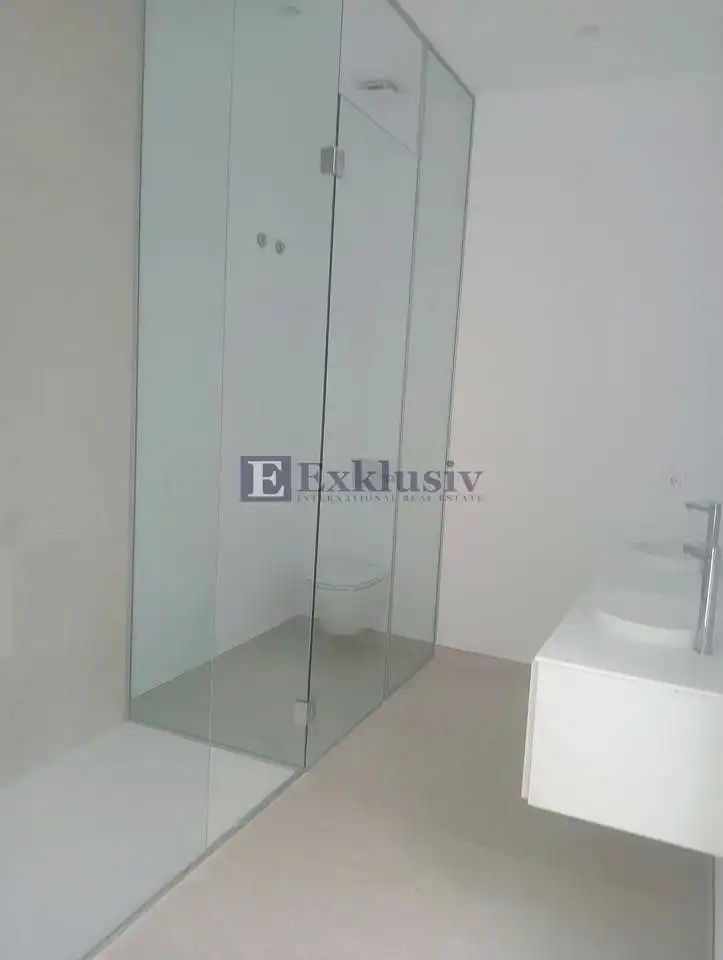 Bathroom of Houses for sale in Adeje  with Air Conditioner, Private garden and Terrace