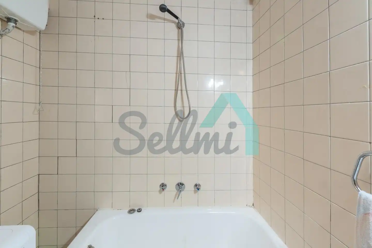 Piso en venta en Ramon Y Cajal, La Villa - Bazuelo
