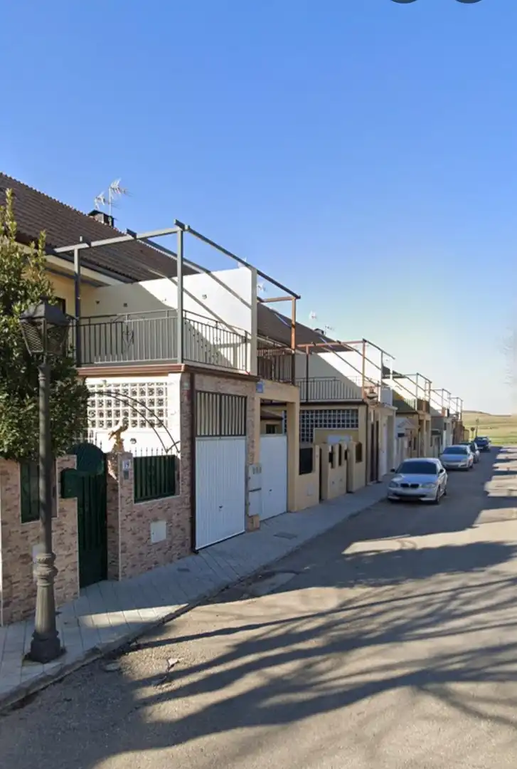 Casa o xalet de lloguer a Yuncler