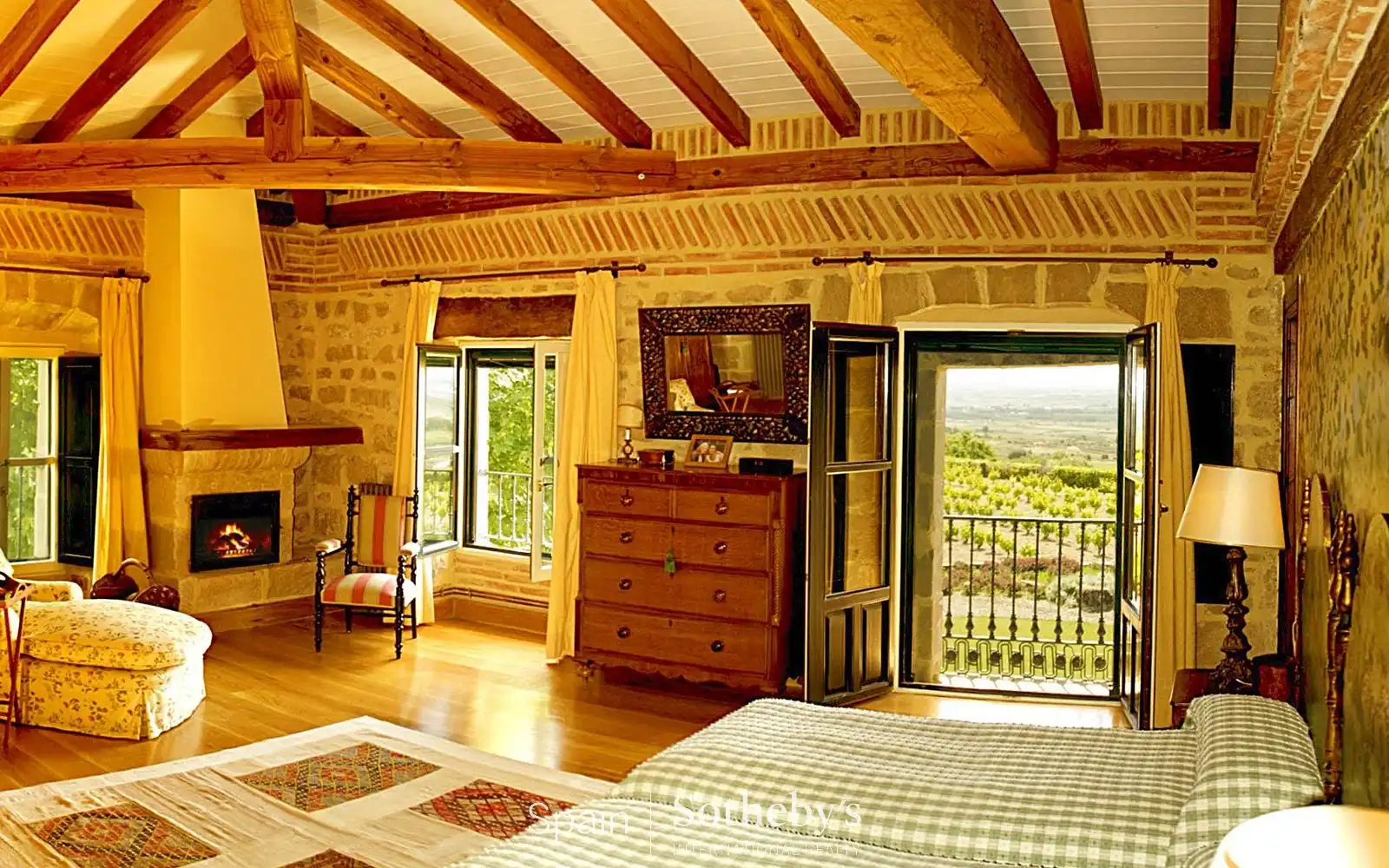Schlafzimmer von Residential zum Verkauf in Villalba de Rioja