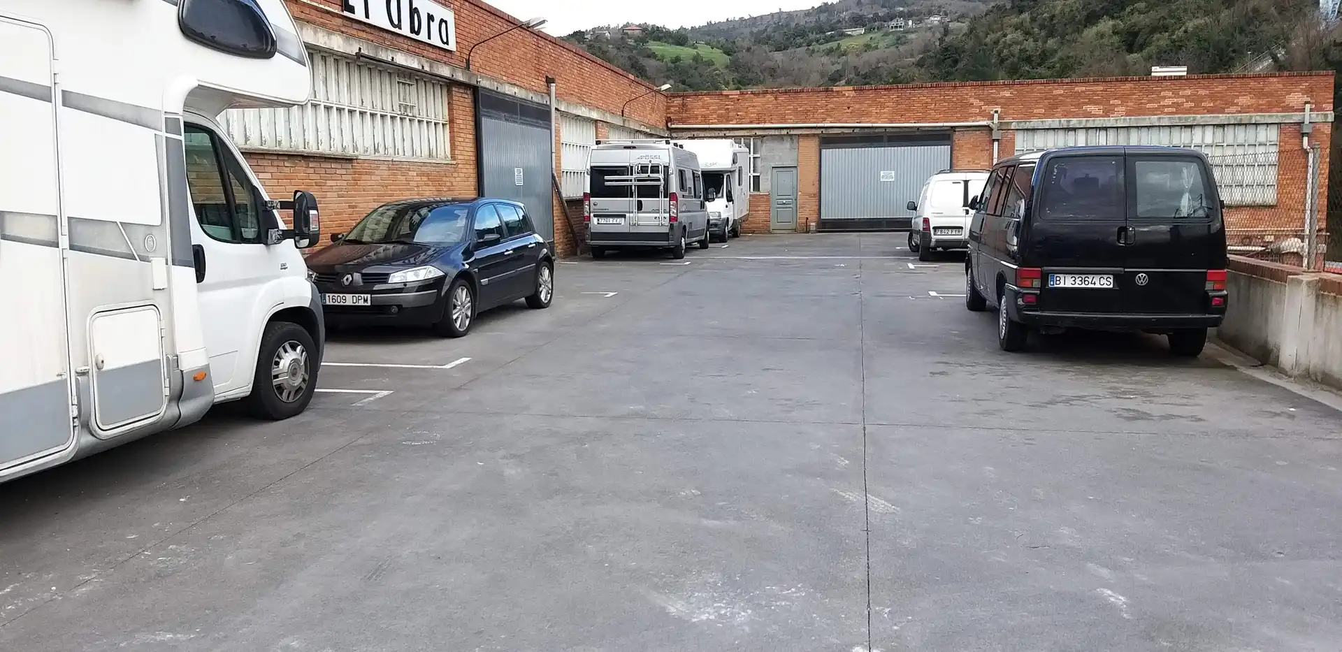 Nave industrielle à vendre à Bilbao-Galdakao Errepidea 6a, imagen 5