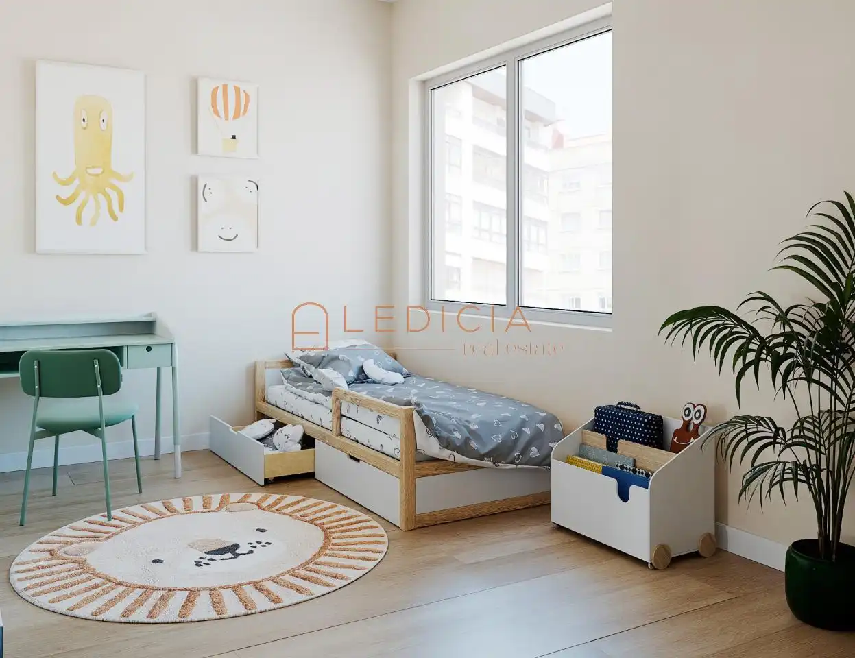 Duplexes for sale in Garcia Barbon, 43, Centro - Areal
