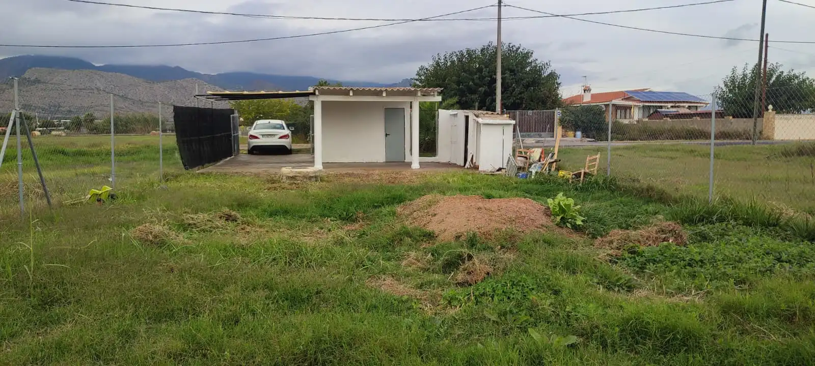 Terreny rústic en venda a Carrerassa del Bovar, imagen 4