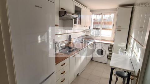 Photo 5 of Attic to rent in Urbadiez - Entrepuentes,  Sevilla Capital