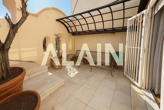 Ático en Venta en Avenida Gran Vía del Marqués del Turia en El Pla del Remei