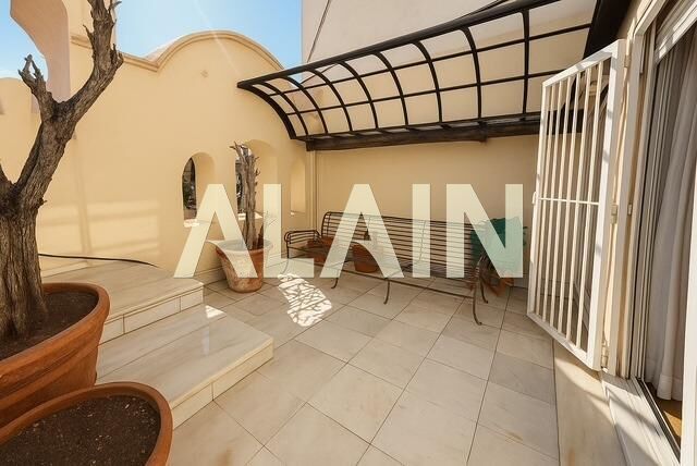 Terrassa de Àtic en venda en  Valencia Capital amb Aire condicionat, Calefacció i Parquet