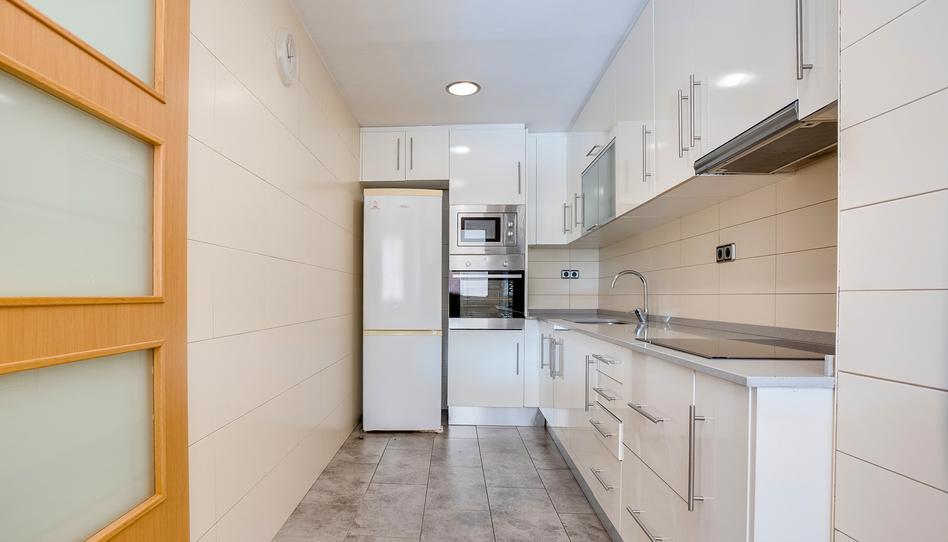 Foto 1 de Piso en venta en Canovelles, Barcelona