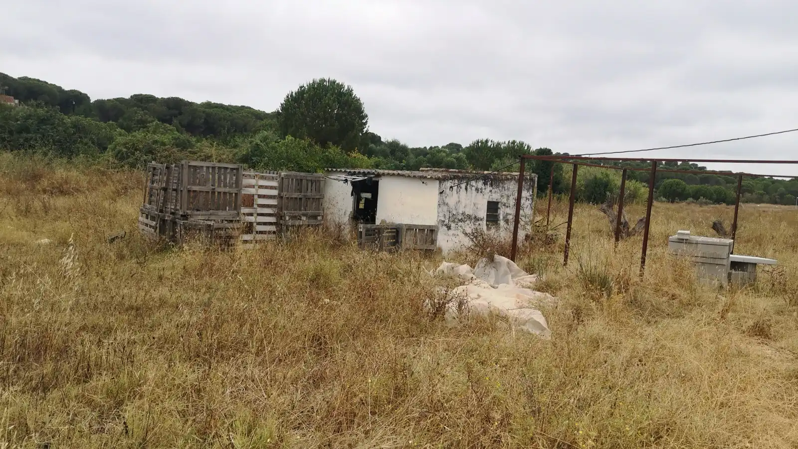 Terrenos y solares en venta en Núcleo urbano, imagen 2