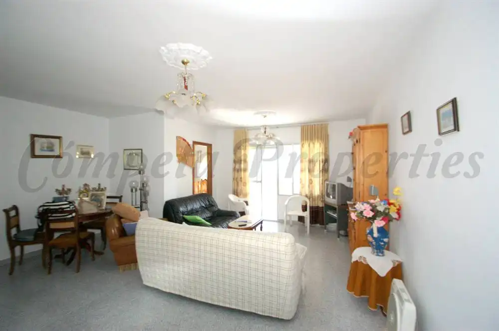 Maison mitoyenne à vendre à Cómpeta, imagen 5