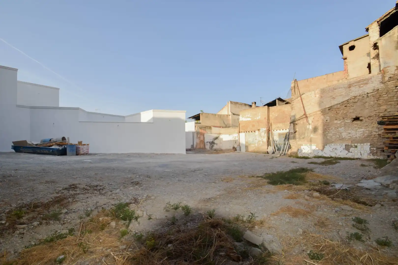 Terrenos y solares en venta en Atarfe, imagen 11