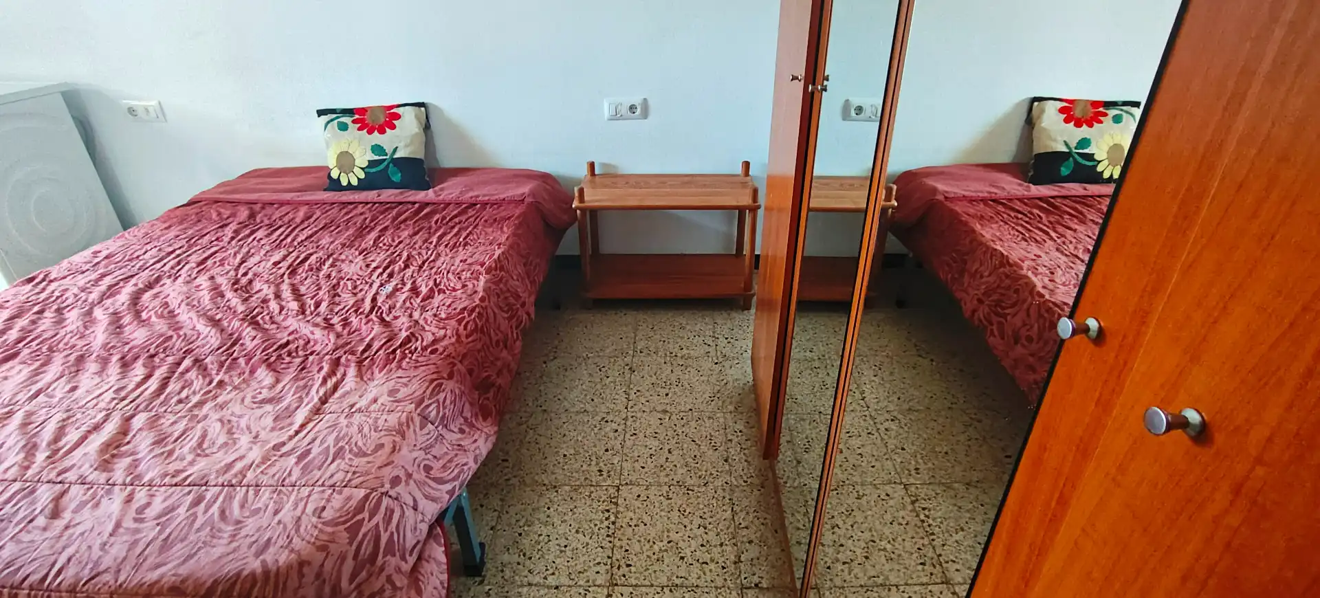 Piso en venta en Almenar
