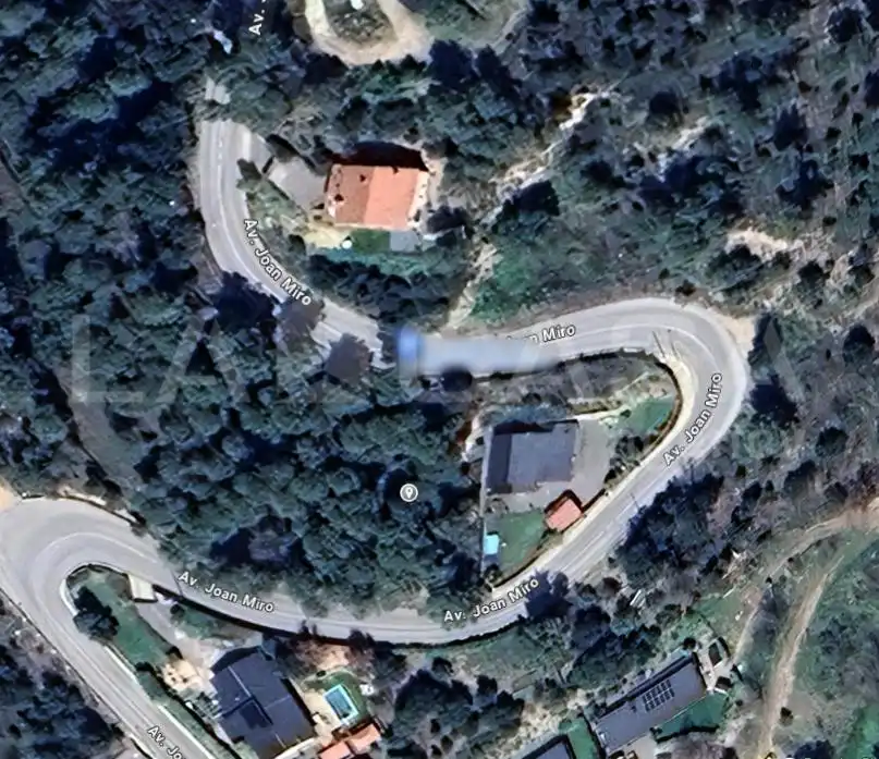 Terreno residenziale in vendita a Seva, imagen 3