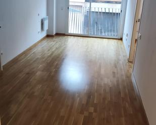 Sala d'estar de Apartament en venda en Terrassa